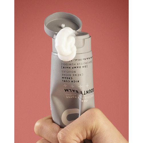 Schwarzkopf Bounty Balm Rich Curl Cream-Hårkrem-JKSHOP