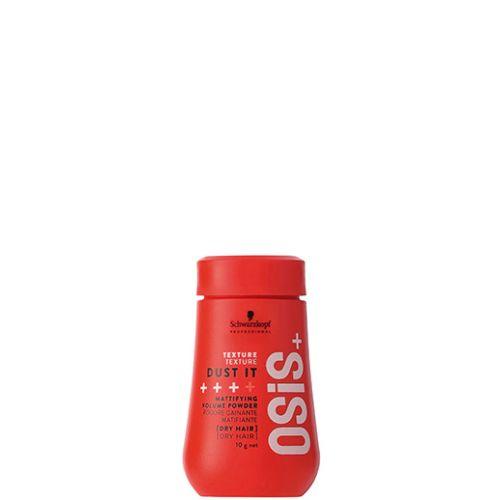 Schwarzkopf Dust it Mattifying Volume Powder-Pudder-JKSHOP