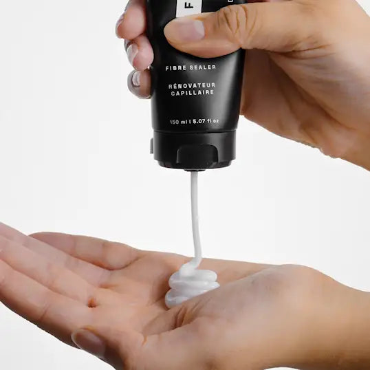 Schwarzkopf Fiber Clinix Fibre Sealer 150 ml - Hårkrem - JK-Shop