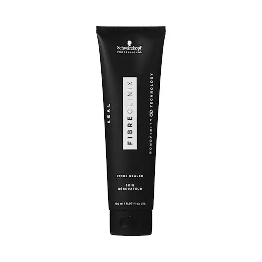Schwarzkopf Fiber Clinix Fibre Sealer 150 ml - Hårkrem - JK-Shop