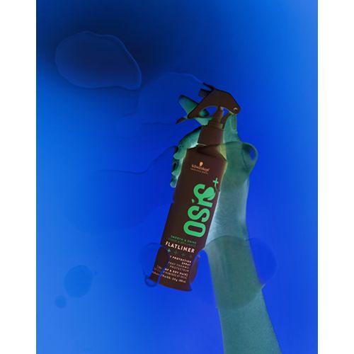 Schwarzkopf Flatliner Heat Protection Spray-Hårspray-JKSHOP