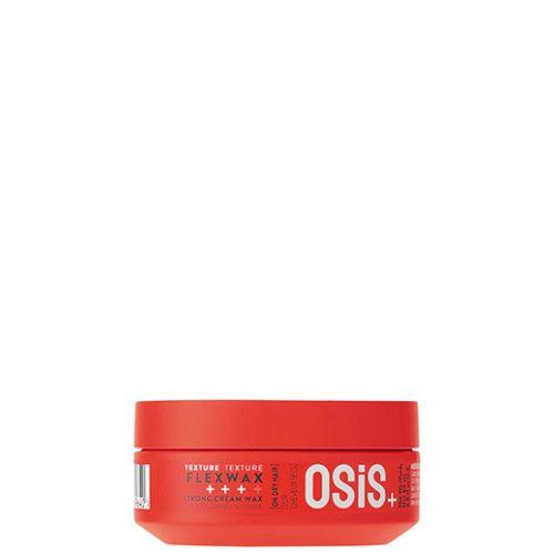 Schwarzkopf Flexwax Strong Cream Wax-Hårvoks-JKSHOP