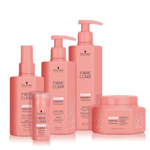 Schwarzkopf Fortify Conditioner-Balsam-JKSHOP