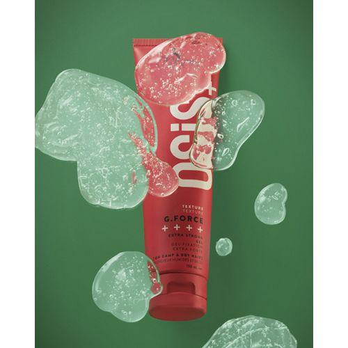 Schwarzkopf G. Force Extra Strong Gel-Gel-JKSHOP