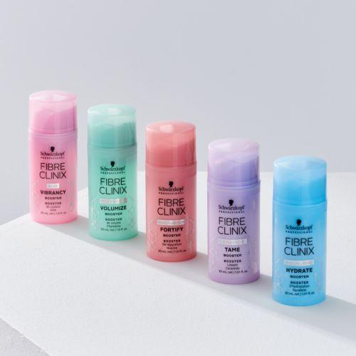 Schwarzkopf Hydrate Booster-Hårserum-JKSHOP