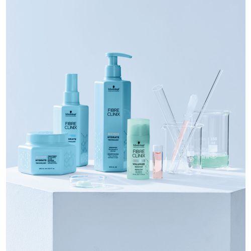 Schwarzkopf Hydrate Treatment-Hårkur-JKSHOP