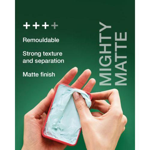 Schwarzkopf Mighty Matte Strong Matte Cream-Hårkrem-JKSHOP