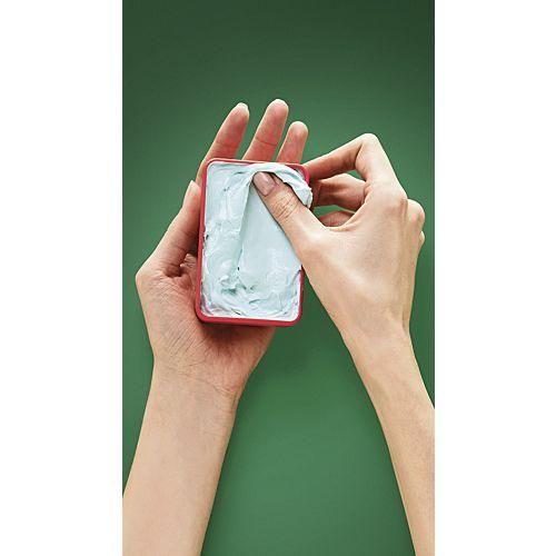 Schwarzkopf Mighty Matte Strong Matte Cream-Hårkrem-JKSHOP