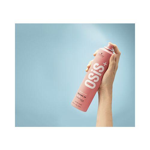 Schwarzkopf, OSIS+ Volume Up Volume Booster Spray-Hårspray-JKSHOP