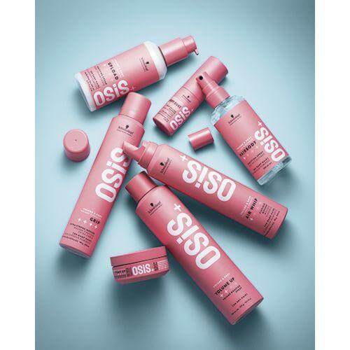 Schwarzkopf, OSIS+ Volume Up Volume Booster Spray-Hårspray-JKSHOP