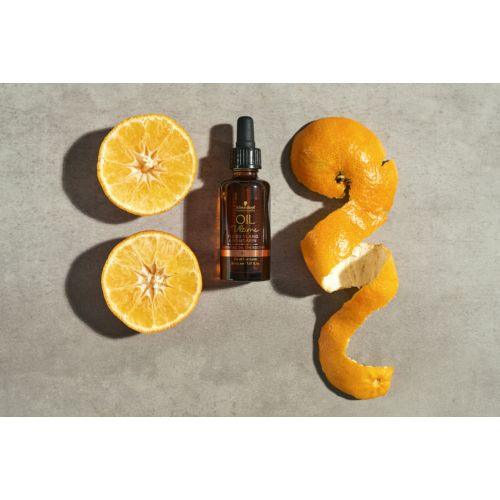 Schwarzkopf, Oil Ultime Essential Oil-Hårolje-JKSHOP