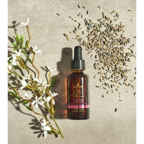 Schwarzkopf, Oil Ultime Essential Oil-Hårolje-JKSHOP