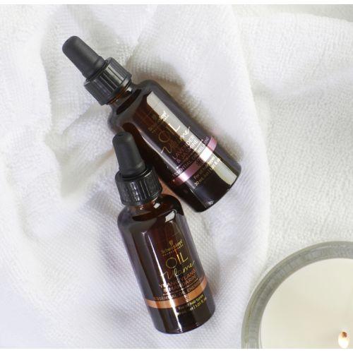 Schwarzkopf, Oil Ultime Essential Oil-Hårolje-JKSHOP