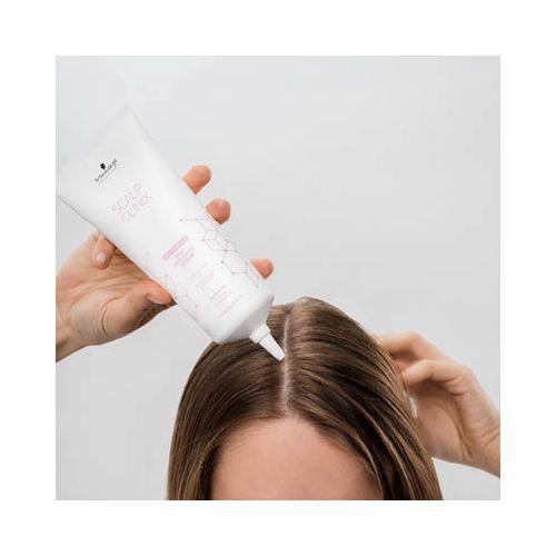 Schwarzkopf Pre-Shampoo Scrub-Sjampo-JKSHOP