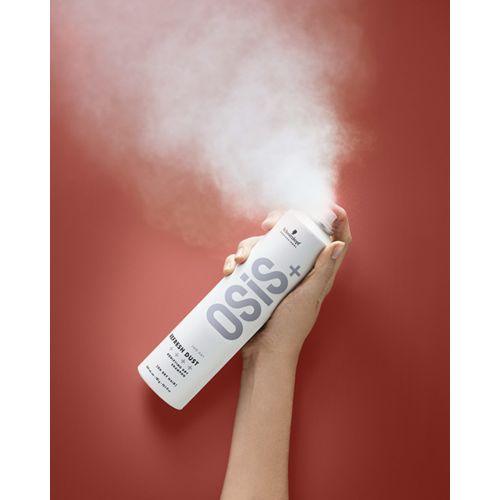 Schwarzkopf Refresh Dust Bodyfying Dry Shampoo-Tørrsjampo-JKSHOP