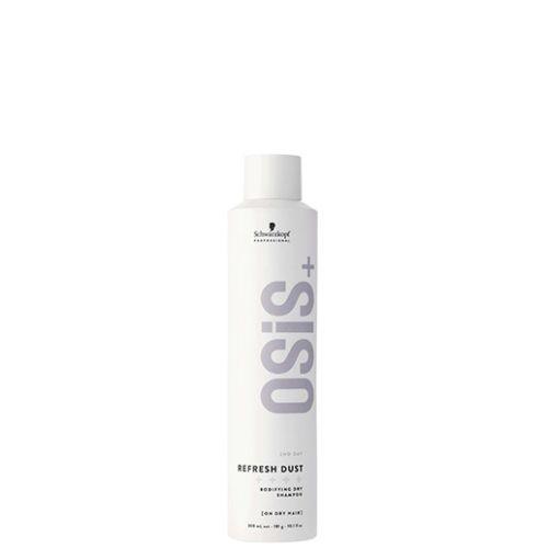 Schwarzkopf Refresh Dust Bodyfying Dry Shampoo-Tørrsjampo-JKSHOP