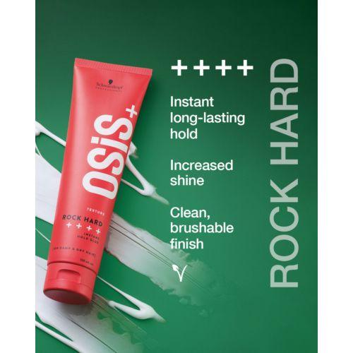 Schwarzkopf Rock-Hard Instant Hold Glue-Gel-JKSHOP