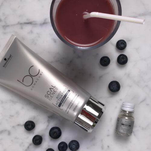 Schwarzkopf Root Activating Shampoo-Sjampo-JKSHOP