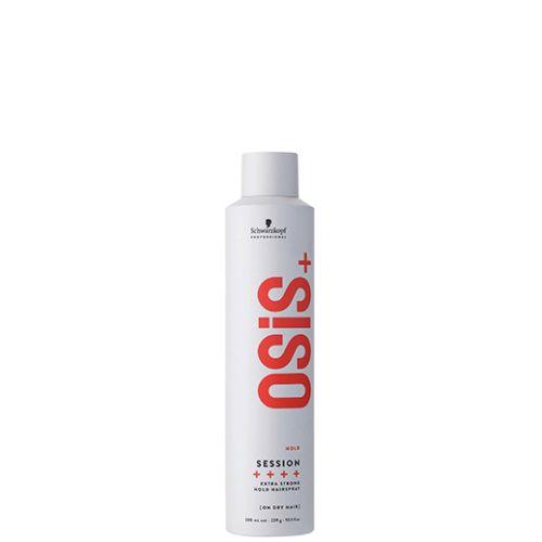 Schwarzkopf Session Extra Strong Hold Hairspray-Hårspray-JKSHOP