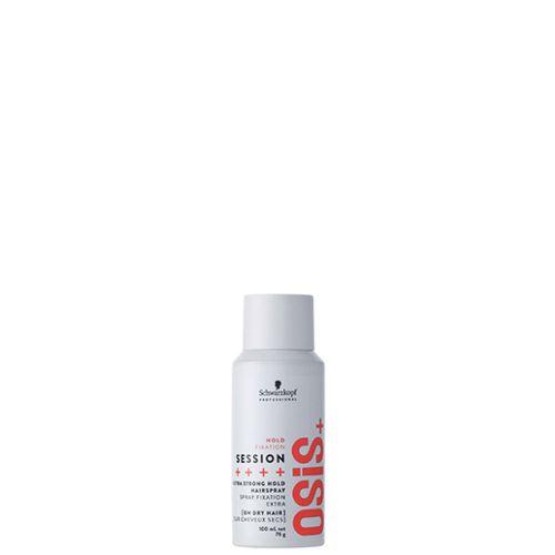 Schwarzkopf Session Extra Strong Hold Hairspray-Hårspray-JKSHOP