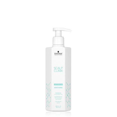 Schwarzkopf Soothing Shampoo-Sjampo-JKSHOP