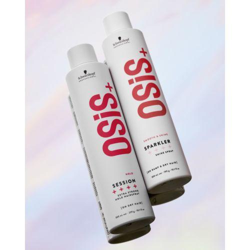 Schwarzkopf Sparkler Shine Spray-Hårspray-JKSHOP