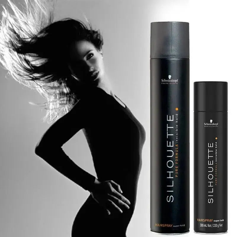 Schwarzkopf Super Hold Hairspray-Hårspray-JKSHOP