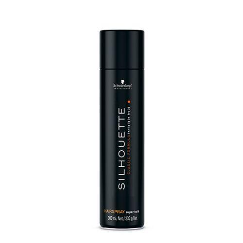 Schwarzkopf Super Hold Hairspray-Hårspray-JKSHOP