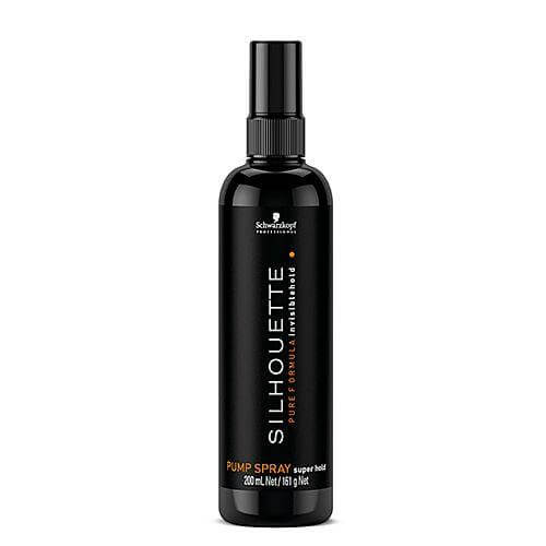 Schwarzkopf Super Hold Pumpespray-Hårspray-JKSHOP