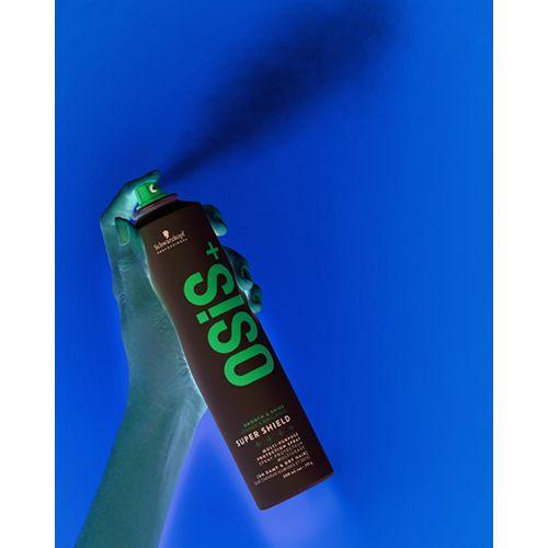 Schwarzkopf Super Shield Multi-Purpse Pretection Spray-Hårspray-JKSHOP