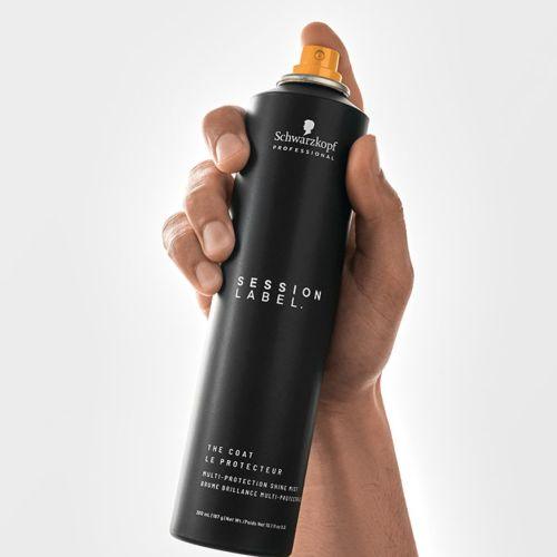 Schwarzkopf The Coat Multi-Protection Shine Mist-Hårspray-JKSHOP