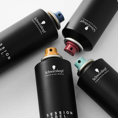 Schwarzkopf The Coat Multi-Protection Shine Mist-Hårspray-JKSHOP