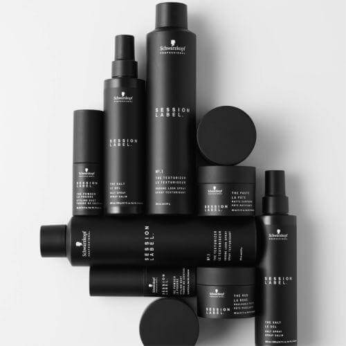 Schwarzkopf The Definer Curl Cream-Hårkrem-JKSHOP