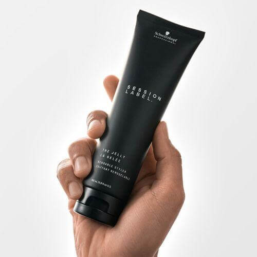 Schwarzkopf The Jelly Bendable Styler-Gel-JKSHOP