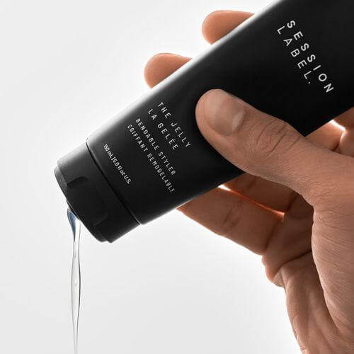 Schwarzkopf The Jelly Bendable Styler-Gel-JKSHOP