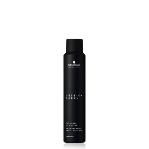 Schwarzkopf The Mousse Volumizing Soufflé-Hårskum-JKSHOP