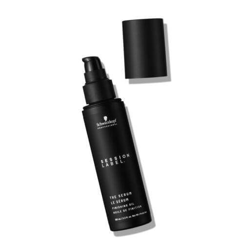 Schwarzkopf The Serum Finishing Oil-Hårolje-JKSHOP