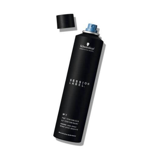 Schwarzkopf The Texturizing Undone Look Spray-Hårspray-JKSHOP
