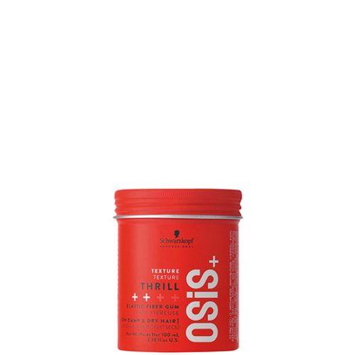 Schwarzkopf Thrill Elastic Fibre Gum-Hårkrem-JKSHOP