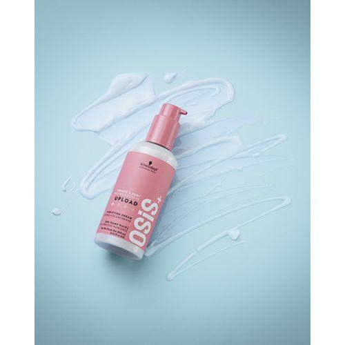 Schwarzkopf Upload Bodyfying Cream-Hårkrem-JKSHOP