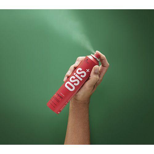 Schwarzkopf Velvet Lightweight Wax-Effect Spray-Hårspray-JKSHOP