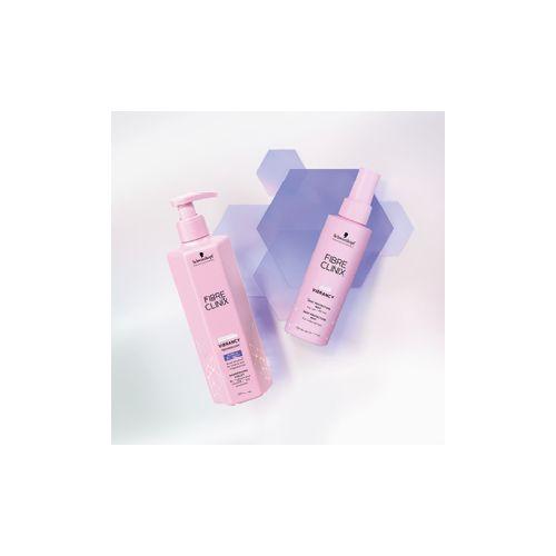 Schwarzkopf Vibrancy Heat protection Mist-Hårspray-JKSHOP