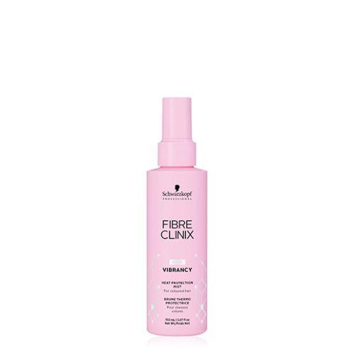 Schwarzkopf Vibrancy Heat protection Mist-Hårspray-JKSHOP
