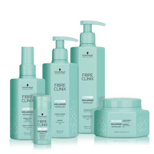 Schwarzkopf Volumize Booster-Hårserum-JKSHOP