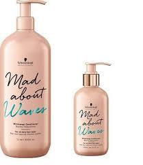 Schwarzkopf Waves Windswept Conditioner-Balsam-JKSHOP