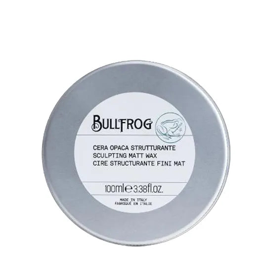 Sculpting Matt Wax - Hårvoks - JK-Shop