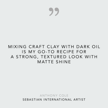 Sebastian Professional, Craft Clay-Clay-JKSHOP