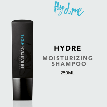 Sebastian Professional, Hydre Shampoo-Sjampo-JKSHOP