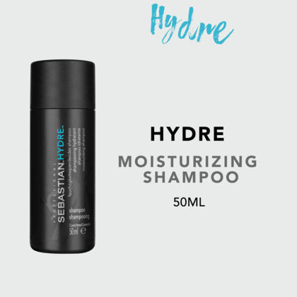 Sebastian Professional, Hydre Shampoo-Sjampo-JKSHOP