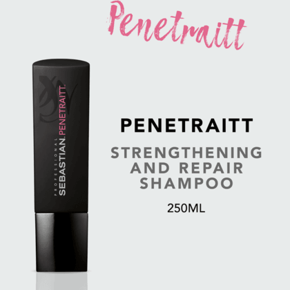Sebastian Professional, Penetraitt Shampoo-Sjampo-JKSHOP